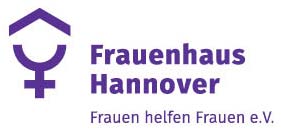 Logo Frauenhaus Hannover - Frauen helfen Frauen e.V.